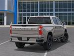 2026 Chevrolet Silverado 1500 Crew Cab 4WD Pickup for sale #1C1050 - photo 2
