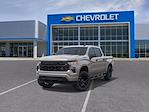 2026 Chevrolet Silverado 1500 Crew Cab 4WD Pickup for sale #1C1050 - photo 9