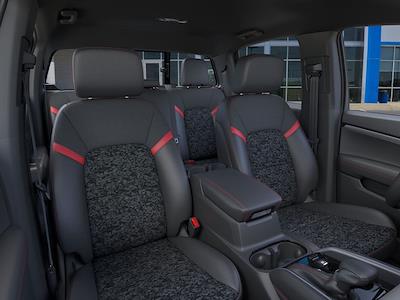 New 2026 Chevrolet Colorado - photo 1