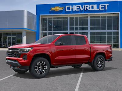 New 2026 Chevrolet Colorado - photo 1