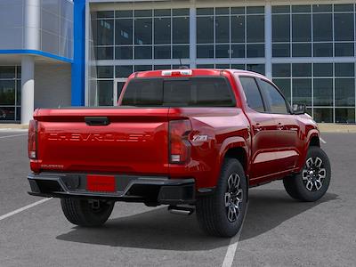 2026 Chevrolet Colorado Crew Cab 4WD Pickup for sale #1C1051 - photo 2
