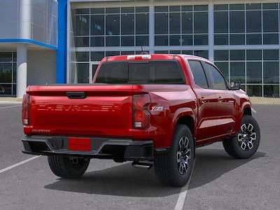New 2026 Chevrolet Colorado - photo 1