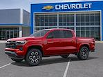 New 2026 Chevrolet Colorado Z71 Crew Cab for sale #1C1051 - photo 3