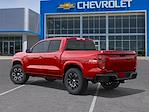 2026 Chevrolet Colorado Crew Cab 4WD Pickup for sale #1C1051 - photo 5