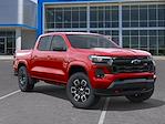 New 2026 Chevrolet Colorado Z71 Crew Cab for sale #1C1051 - photo 7