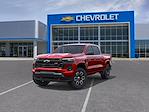 New 2026 Chevrolet Colorado Z71 Crew Cab for sale #1C1051 - photo 8