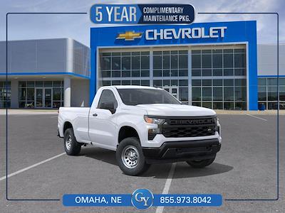New 2026 Chevrolet Silverado 1500 - photo 1