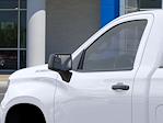 2026 Chevrolet Silverado 1500 Regular Cab 4WD Pickup for sale #1C1056 - photo 13