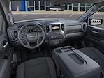 2026 Chevrolet Silverado 1500 Regular Cab 4WD Pickup for sale #1C1056 - photo 16