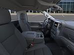 2026 Chevrolet Silverado 1500 Regular Cab 4WD Pickup for sale #1C1056 - photo 18