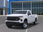 2026 Chevrolet Silverado 1500 Regular Cab 4WD Pickup for sale #1C1056 - photo 7