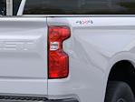 New 2026 Chevrolet Silverado 1500 Work Truck Regular Cab for sale #1C1057 - photo 12