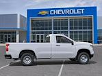 2026 Chevrolet Silverado 1500 Regular Cab 4x4 Pickup for sale #1C1057 - photo 5
