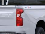 2026 Chevrolet Silverado 1500 Regular Cab 4x4 Pickup for sale #1C1057 - photo 11