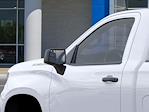2026 Chevrolet Silverado 1500 Regular Cab 4x4 Pickup for sale #1C1057 - photo 12