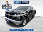 2020 Chevrolet Silverado 2500 Crew Cab SRW 4WD Pickup for sale #1C1058A - photo 1