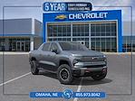 2026 Chevrolet Silverado EV Crew Cab AWD Pickup for sale #1C1063 - photo 1