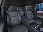 2026 Chevrolet Silverado EV Crew Cab AWD Pickup for sale #1C1063 - photo 16