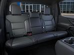 2026 Chevrolet Silverado EV Crew Cab AWD Pickup for sale #1C1063 - photo 17