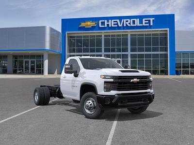 New 2026 Chevrolet Silverado 3500 - photo 1