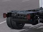 2026 Chevrolet Silverado 3500 Regular Cab 4x4 Cab Chassis for sale #1C1071 - photo 11