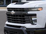 2026 Chevrolet Silverado 3500 Regular Cab 4x4 Cab Chassis for sale #1C1071 - photo 13