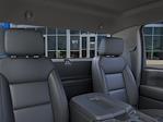 2026 Chevrolet Silverado 3500 Regular Cab 4x4 Cab Chassis for sale #1C1072 - photo 24