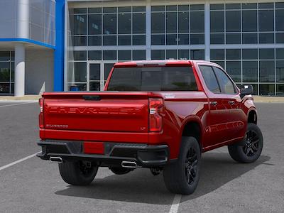 2026 Chevrolet Silverado 1500 Crew Cab 4WD Pickup for sale #1C1074 - photo 2