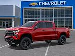 2026 Chevrolet Silverado 1500 Crew Cab 4WD Pickup for sale #1C1074 - photo 4