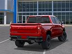 2026 Chevrolet Silverado 1500 Crew Cab 4WD Pickup for sale #1C1074 - photo 2