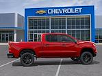 2026 Chevrolet Silverado 1500 Crew Cab 4WD Pickup for sale #1C1074 - photo 3