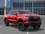 2026 Chevrolet Silverado 1500 Crew Cab 4WD Pickup for sale #1C1074 - photo 7