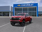 2026 Chevrolet Silverado 1500 Crew Cab 4WD Pickup for sale #1C1074 - photo 8