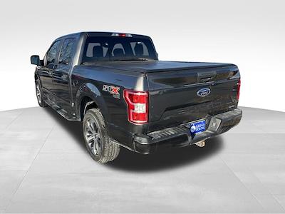 Used 2019 Ford F-150 XL SuperCrew Cab for sale #1C1074A - photo 2