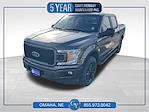 Used 2019 Ford F-150 XL SuperCrew Cab for sale #1C1074A - photo 1