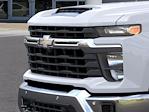 2026 Chevrolet Silverado 2500 Double Cab 4WD Pickup for sale #1C1076 - photo 14