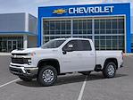 2026 Chevrolet Silverado 2500 Double Cab 4WD Pickup for sale #1C1076 - photo 4