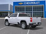 2026 Chevrolet Silverado 2500 Double Cab 4WD Pickup for sale #1C1076 - photo 5