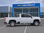 2026 Chevrolet Silverado 2500 Double Cab 4WD Pickup for sale #1C1076 - photo 3