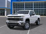 2026 Chevrolet Silverado 2500 Double Cab 4WD Pickup for sale #1C1076 - photo 6