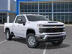 2026 Chevrolet Silverado 2500 Double Cab 4WD Pickup for sale #1C1076 - photo 7