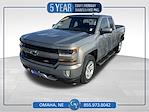 2017 Chevrolet Silverado 1500 Double Cab 4WD Pickup for sale #1C1076A - photo 1