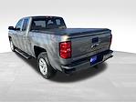 2017 Chevrolet Silverado 1500 Double Cab 4WD Pickup for sale #1C1076A - photo 4