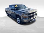 2017 Chevrolet Silverado 1500 Double Cab 4WD Pickup for sale #1C1076A - photo 8