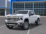 2026 Chevrolet Silverado 2500 Crew Cab 4WD Pickup for sale #1C1078 - photo 6