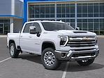 2026 Chevrolet Silverado 2500 Crew Cab 4WD Pickup for sale #1C1078 - photo 7