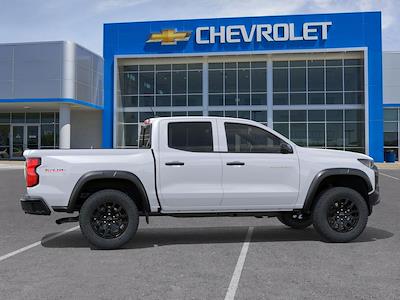 New 2026 Chevrolet Colorado Trail Boss Crew Cab for sale #1C1079 - photo 2