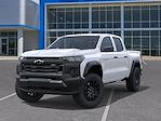 2026 Chevrolet Colorado Crew Cab 4WD Pickup for sale #1C1079 - photo 6
