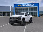 2026 Chevrolet Colorado Crew Cab 4WD Pickup for sale #1C1079 - photo 8