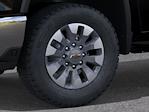 2026 Chevrolet Silverado 2500 Crew Cab 4WD Pickup for sale #1C1080 - photo 9